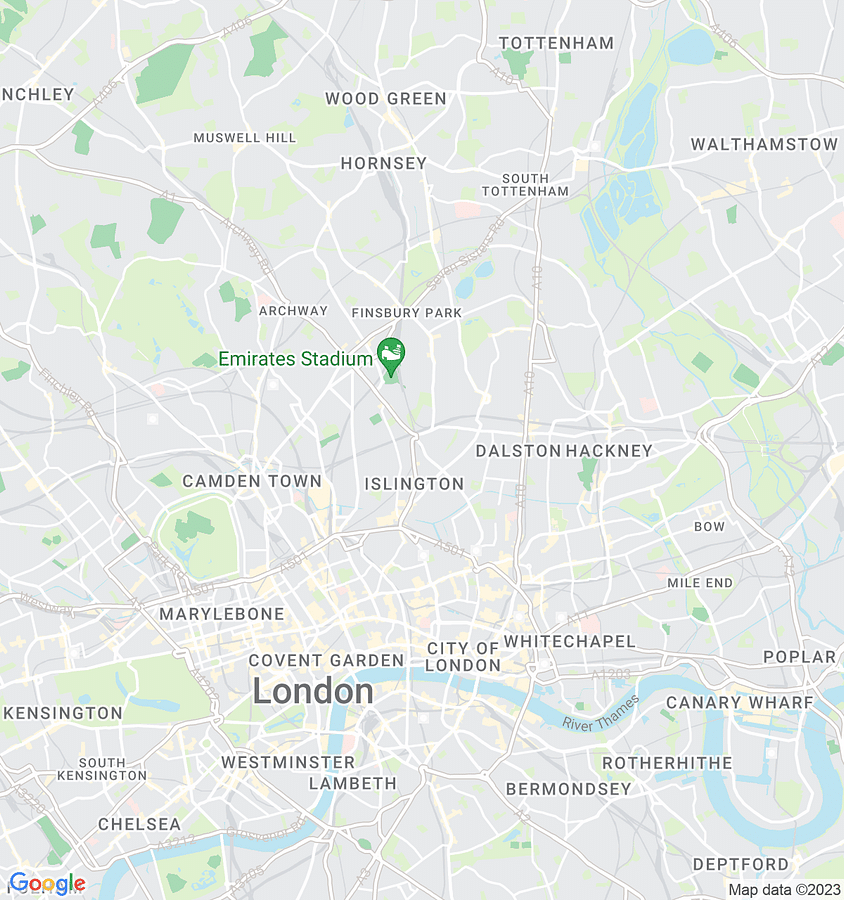 static-map-url