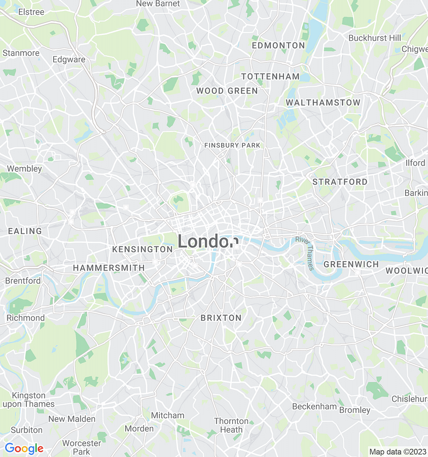 static-map-url