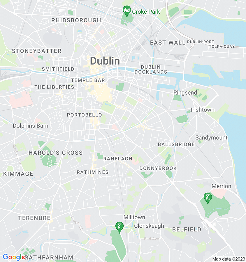 static-map-url