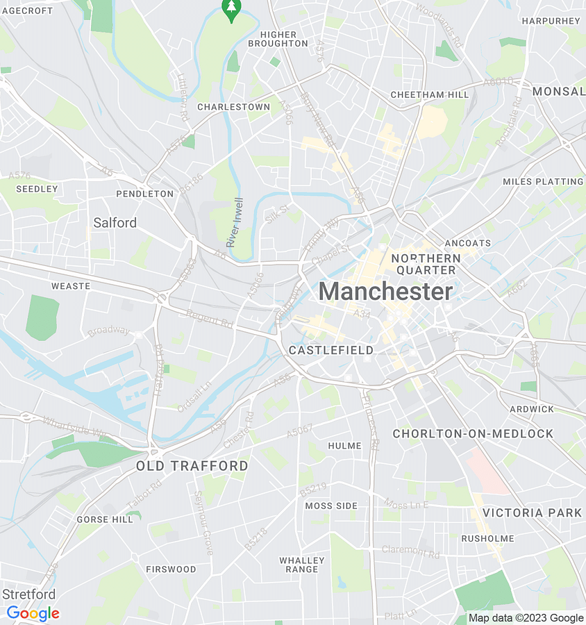 static-map-url